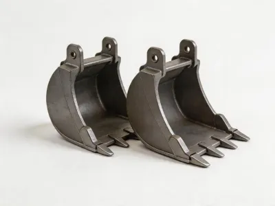 Side cutters